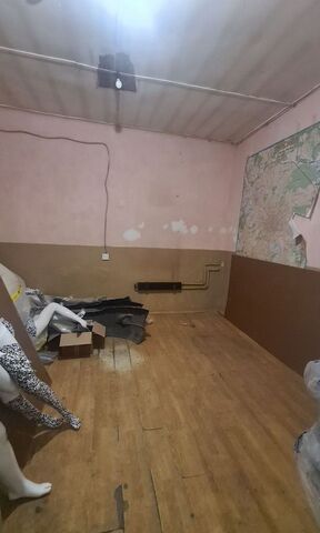 производственные, складские ул Талалихина 41с/44 муниципальный округ Нижегородский фото