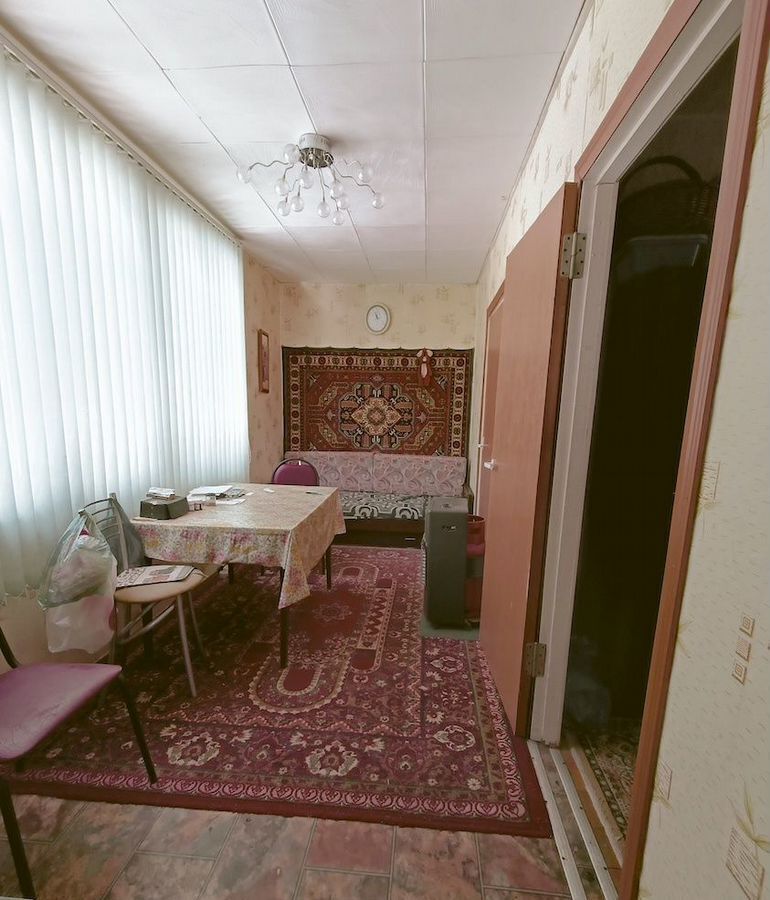 дом г Чехов ул Дубки 57 км, Симферопольское шоссе фото 2