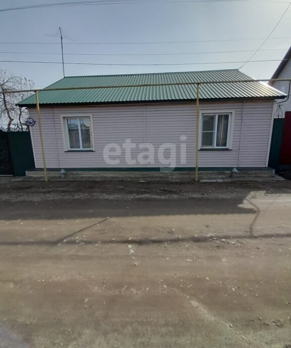 дом г Шадринск ул Островского фото 3