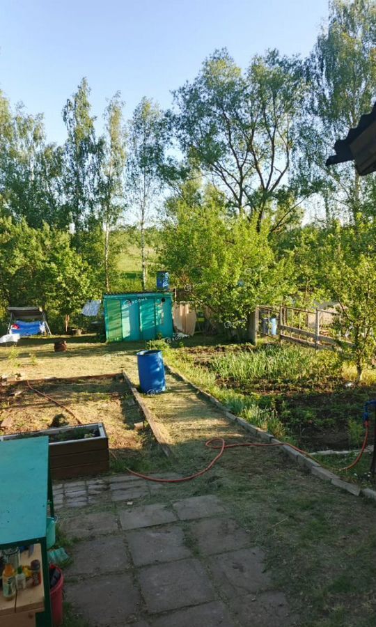 дом г Тула р-н Зареченский СНТ Ручеёк ПКФ Тулаавтосервис фото 19
