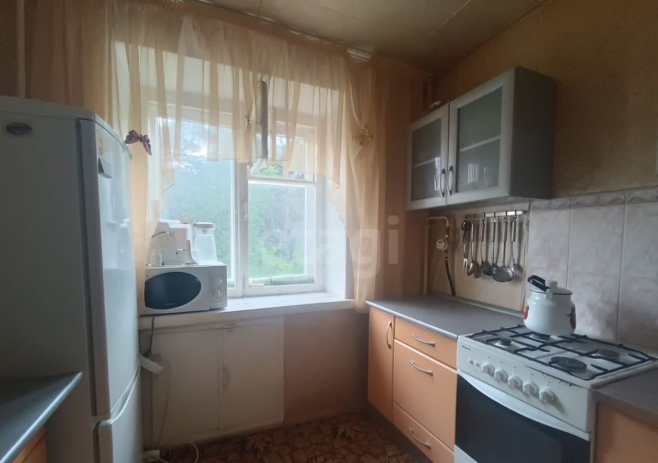 квартира г Миасс ул Кирова 95 р-н Западный фото 13