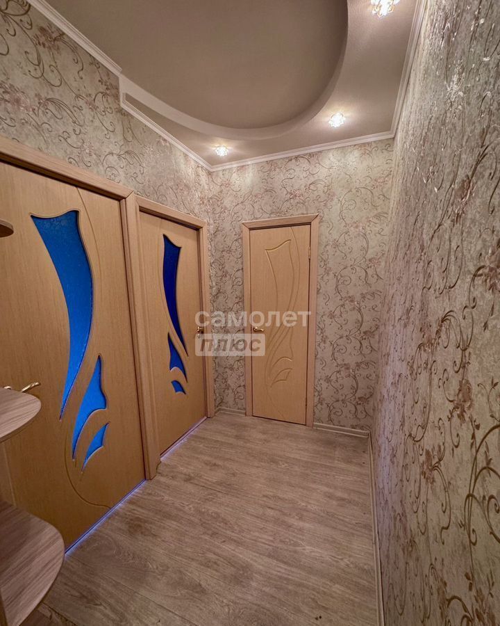 квартира г Ноябрьск ул Магистральная 5а Тюменская обл. фото 13