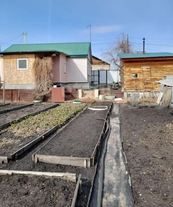 дом г Шадринск ул Островского фото 5