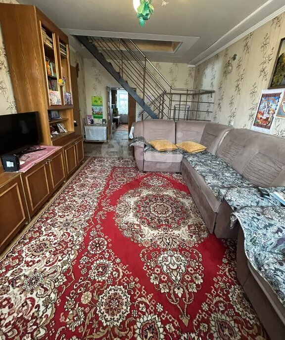 дом р-н Далматовский г Далматово ул Октябрьская фото 7