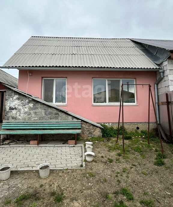 дом р-н Далматовский г Далматово ул Октябрьская фото 11