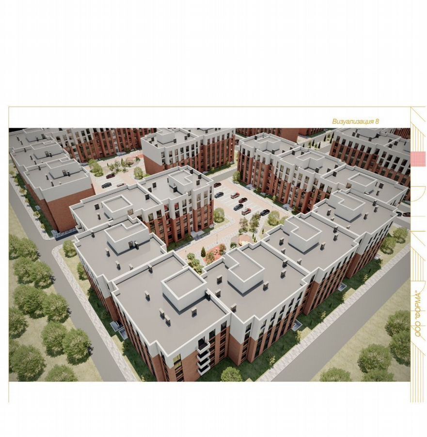 квартира г Махачкала р-н Кировский туп 1-й Хвойный 12 фото 8