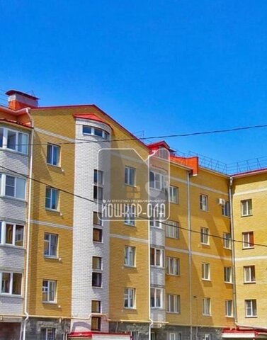 квартира ул Подольских курсантов 21а фото