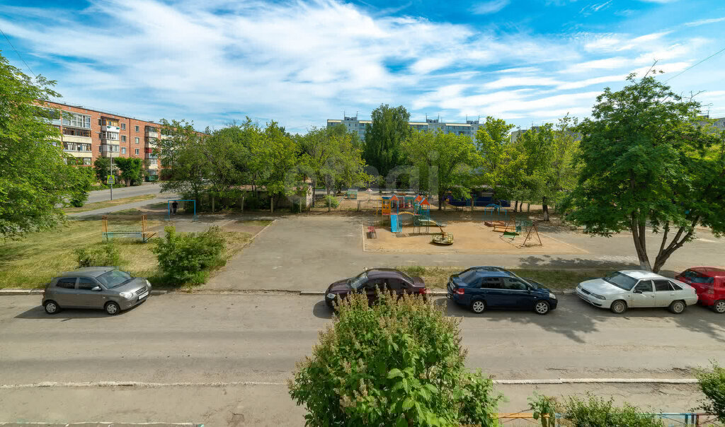 квартира г Курган мкр 2-й жилой район Заозёрный, 7 фото 24