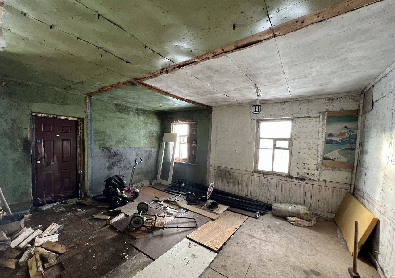 дом р-н Кингисеппский г Кингисепп Таллинское шоссе, 85 км, Кингисеппское городское поселение, Клубная ул., 12 фото 9