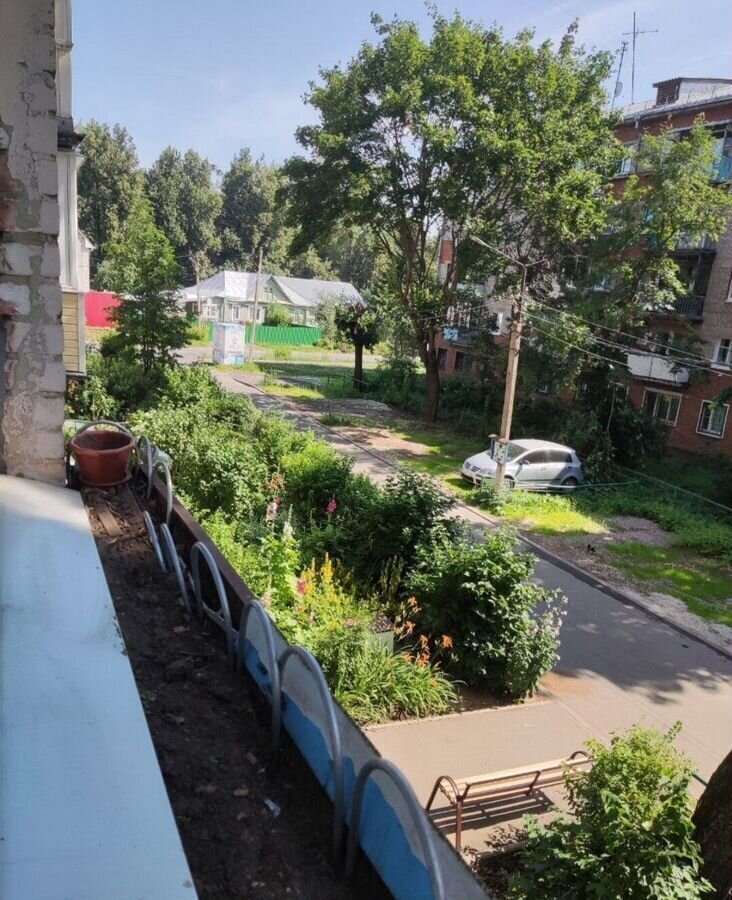 квартира г Владимир р-н Октябрьский ул Михайловская 12 фото 29