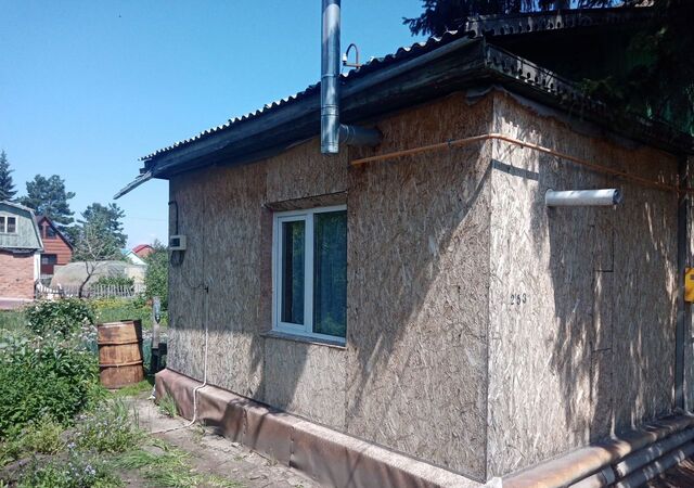 р-н Центральный территория СОСН Колос-2, 7-я аллея, 253 фото
