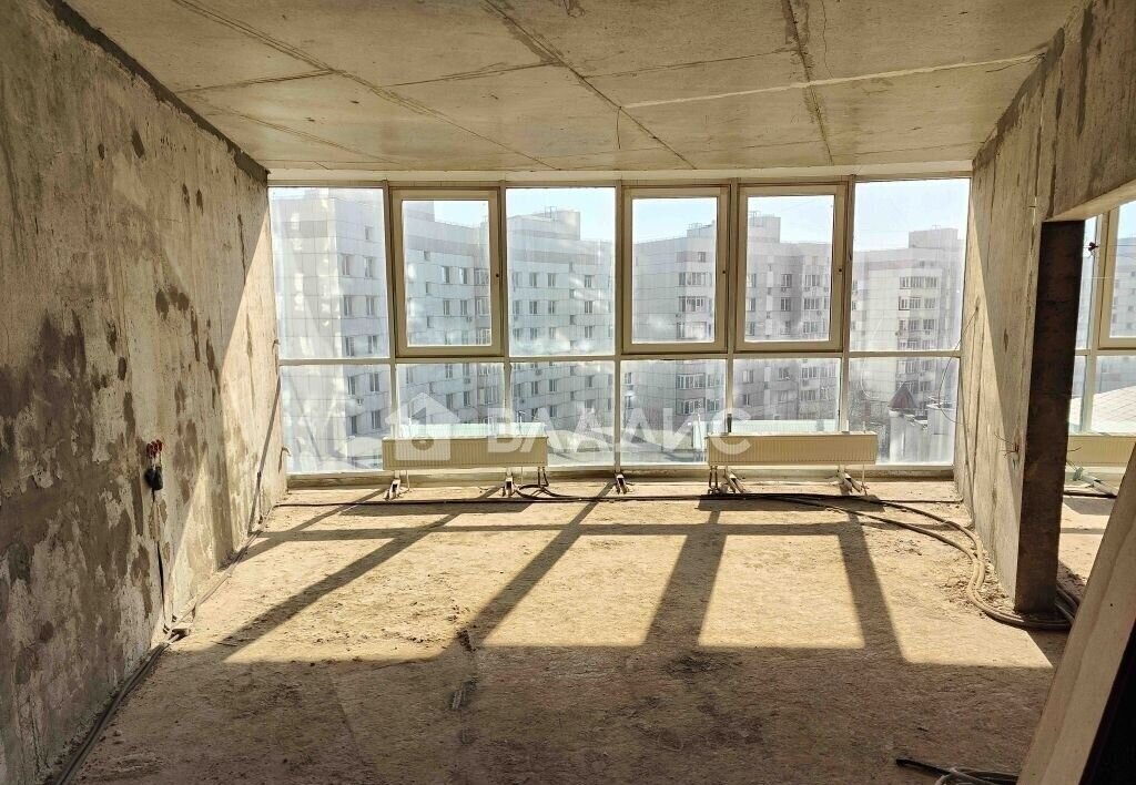 квартира г Красногорск б-р Павшинский 26 ЖК «Красногорье DELUXE» Пенягино, Красногорск фото 7