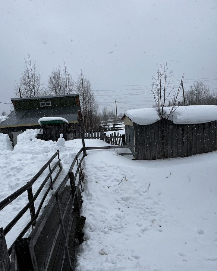 дом г Мегион пгт Высокий ул Звездная Тюменская обл. фото 8