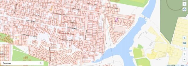 земля ул Восточная 3 фото