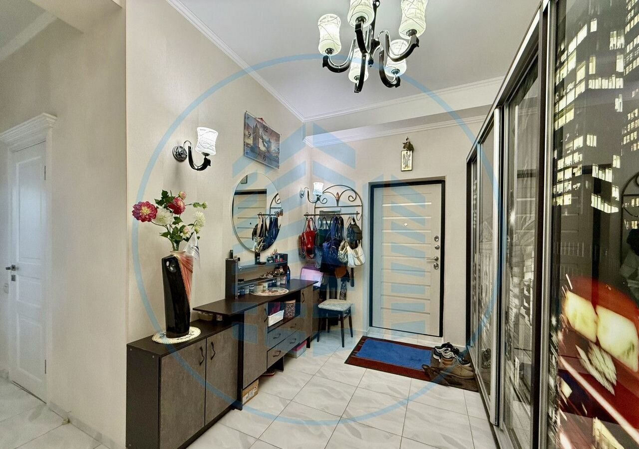квартира г Ессентуки ул Октябрьская 337/1 фото 14