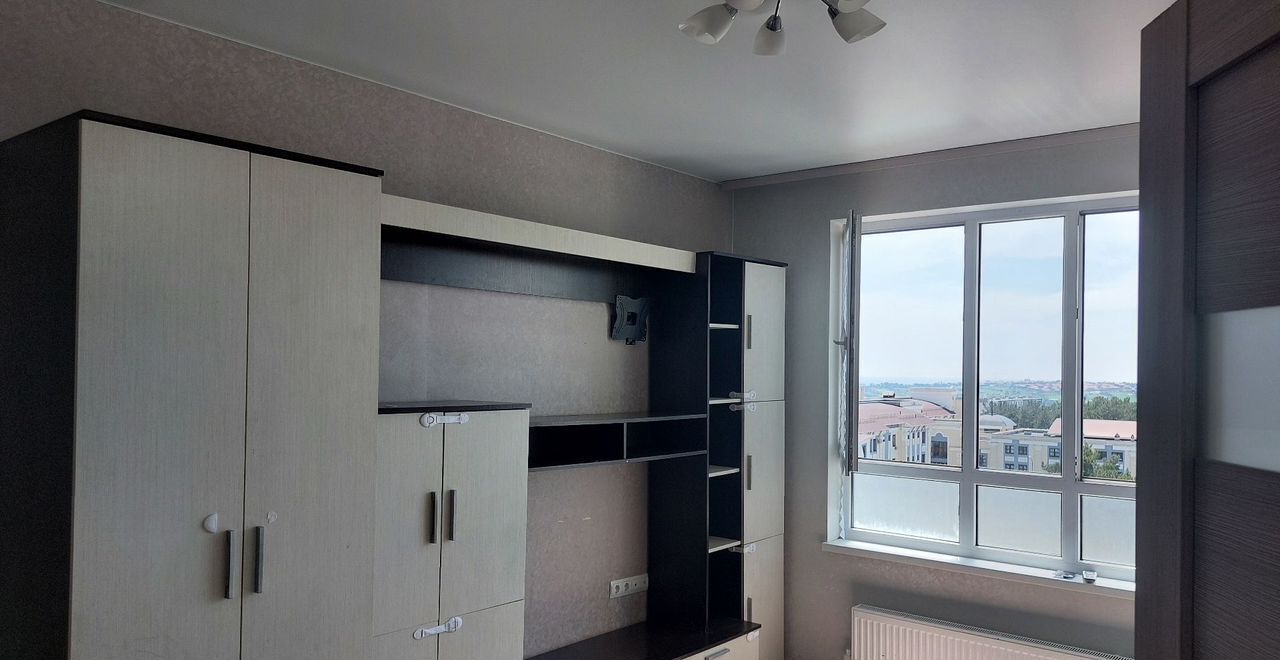квартира г Геленджик ЖК «Чайковский» ул. Маршала Жукова, 3к 12 фото 13