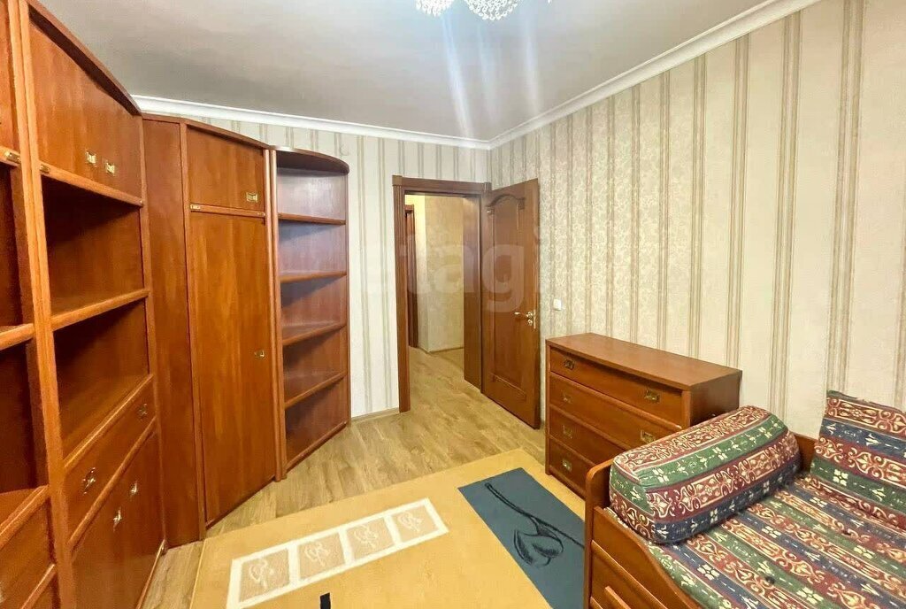 квартира г Симферополь р-н Киевский ул Куйбышева 153 фото 13