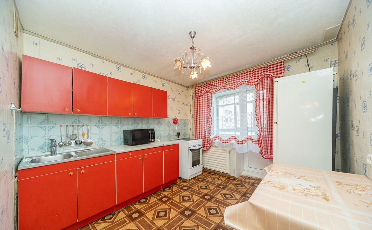 квартира г Пермь р-н Мотовилихинский ул КИМ 19 фото 5