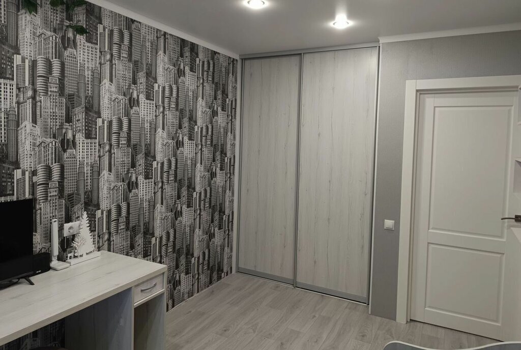 квартира г Тобольск 15-й микрорайон ЖК «Знаменский» 42 фото 10