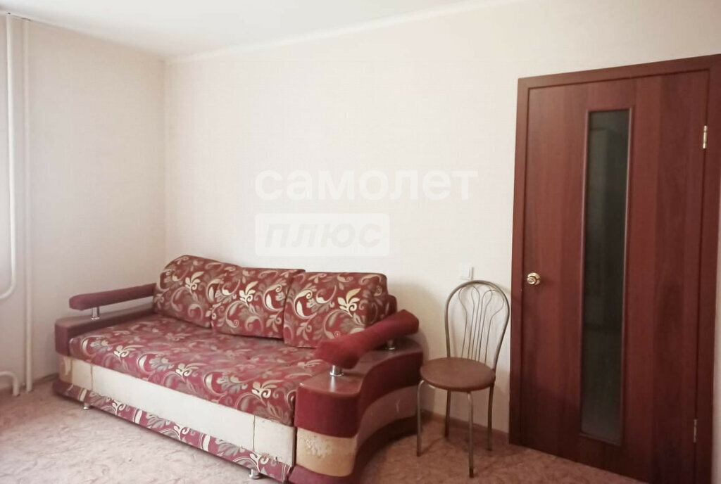квартира г Стерлитамак ул Строителей 69 ЖК «Янтарный» фото 2