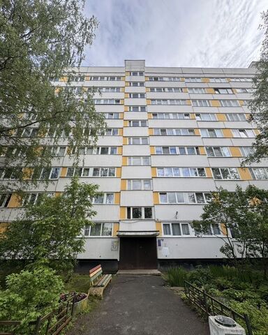 пр-кт Северный 6к/1 округ Сосновское фото