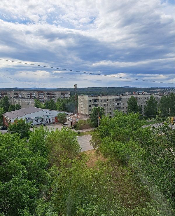 квартира г Миасс ул 8 Марта 169 Миасский г. о., р-н Центральный фото 1