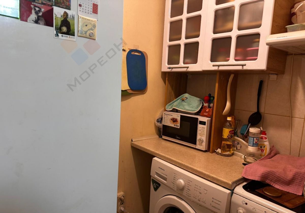 комната г Краснодар р-н Западный Фестивальный ул им. Тургенева 148/1 мкр-н фото 9