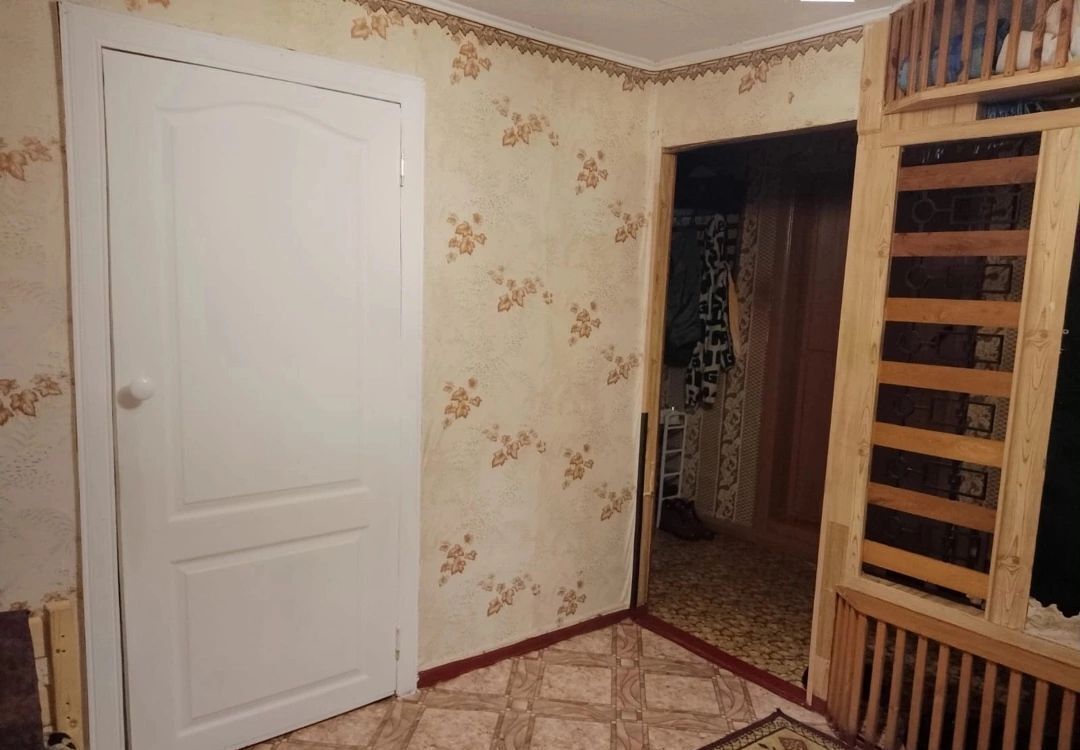 дом р-н Петровский г Петровск ул Шамаева 23 муниципальное образование фото 7