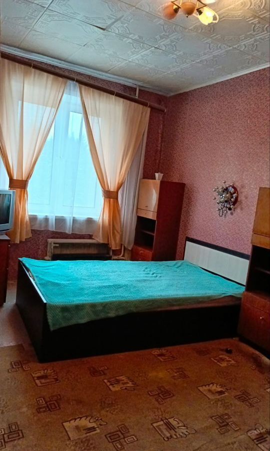 квартира р-н Ярцевский г Ярцево ул Энтузиастов 51 фото 7