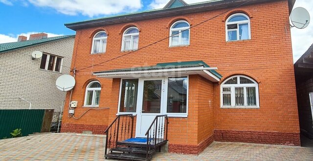 р-н Октябрьский Радужный ул Соловьиная фото