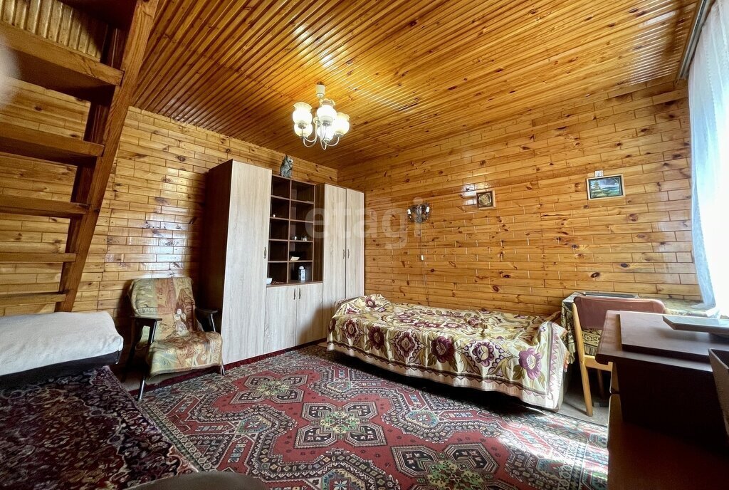 дом г Тамбов снт Эльдорадо фото 17
