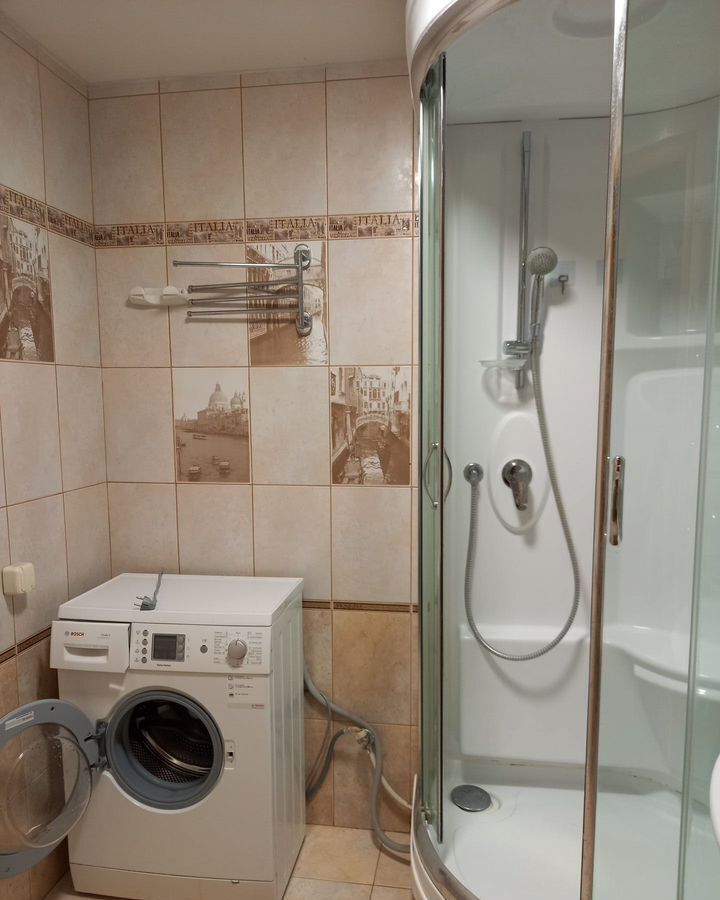 квартира г Клин ул Центральная 51 городок Клин-5 фото 4