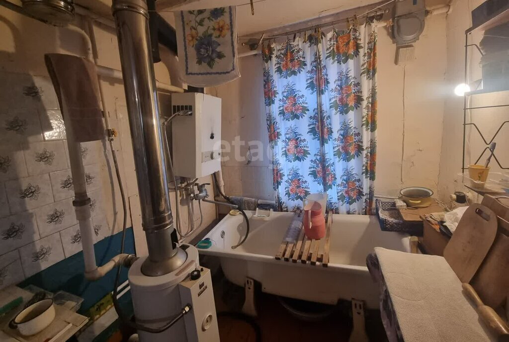 дом г Тамбов р-н Октябрьский ул Колхозная фото 19
