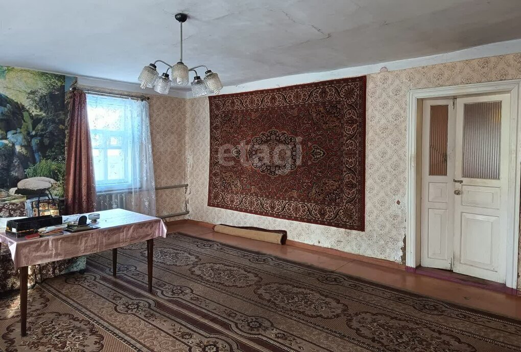 дом г Тамбов р-н Советский ул Чапаева фото 6