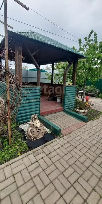 дом г Тамбов снт Строитель фото 5
