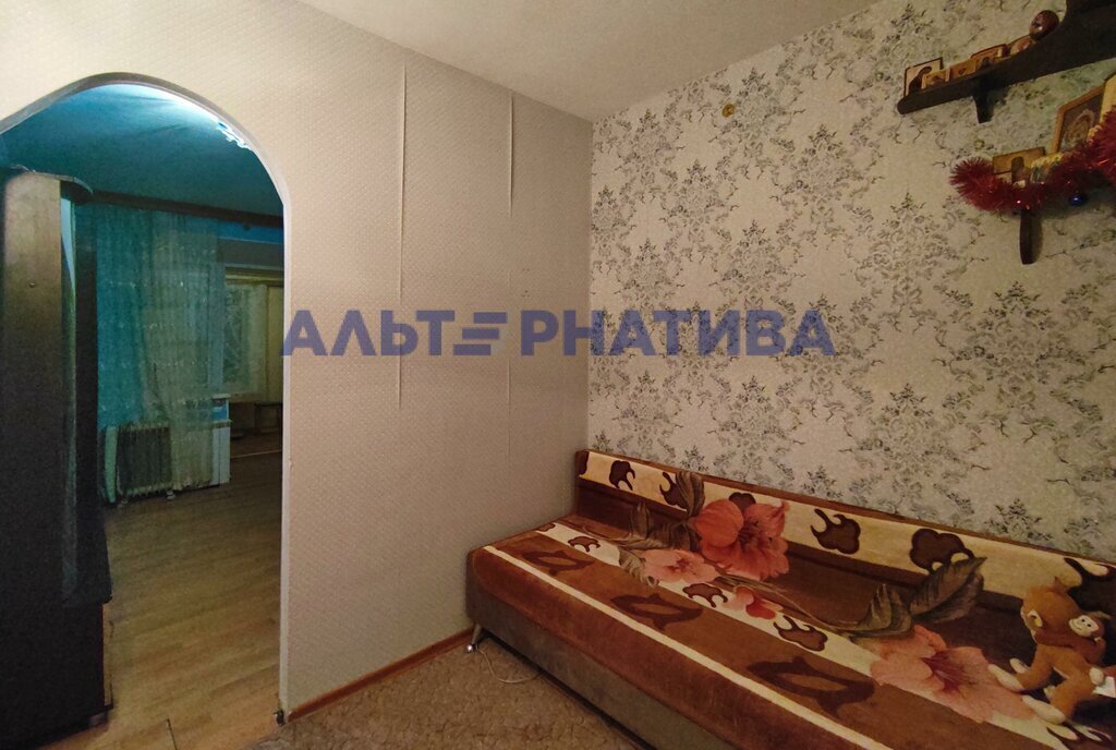 квартира г Переславль-Залесский ул Менделеева 16 фото 4