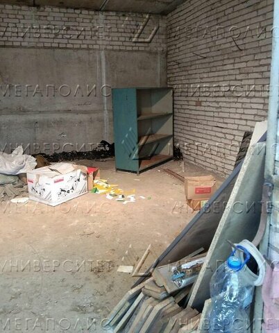 метро Озерная ул Рябиновая 3с/2 47к фото