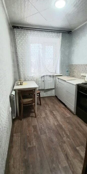 квартира г Тамбов р-н Октябрьский улица Николая Вирты, 17 фото 7