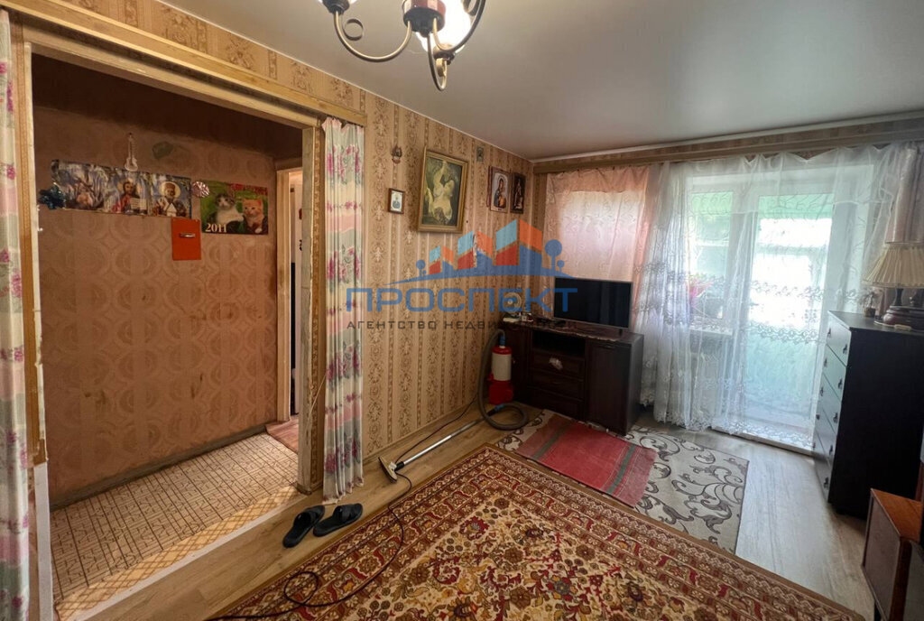 квартира г Кашира ул Мира 14 микрорайон Ожерелье фото 5