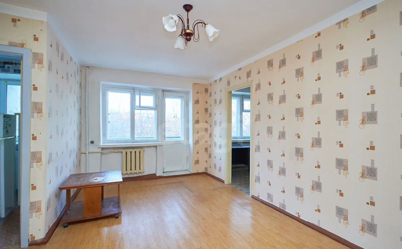 квартира г Тюмень р-н Центральный ул Холодильная 132 фото 17