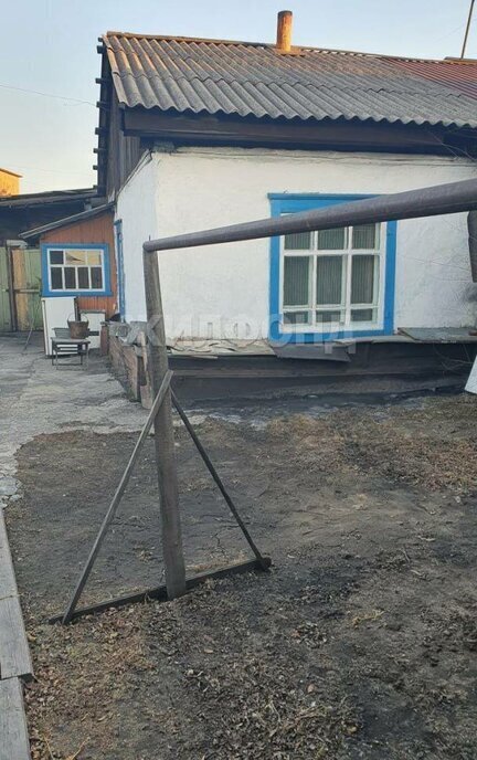 дом г Кызыл ул Безымянная фото 7