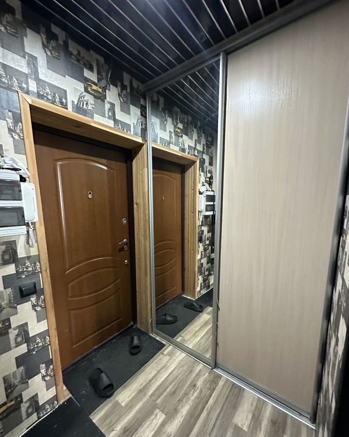 квартира г Ижевск р-н Ленинский Строитель ул Зои Космодемьянской 15 фото 12