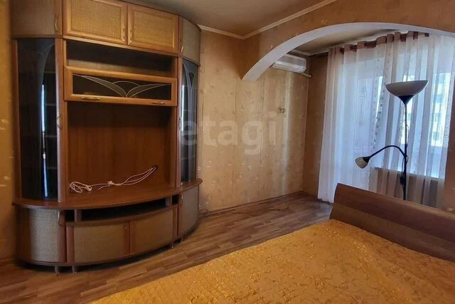 р-н Советский Западный ул 339-й Стрелковой Дивизии 12б фото