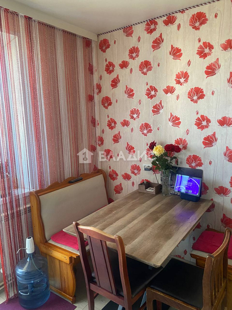 квартира г Белгород Западный ул Есенина 44 фото 2