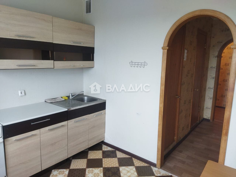 квартира г Белгород Западный ул Щорса 55а фото 2