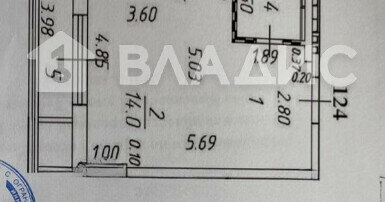 квартира ул Тенистых Аллей 3к/3 Строгино фото