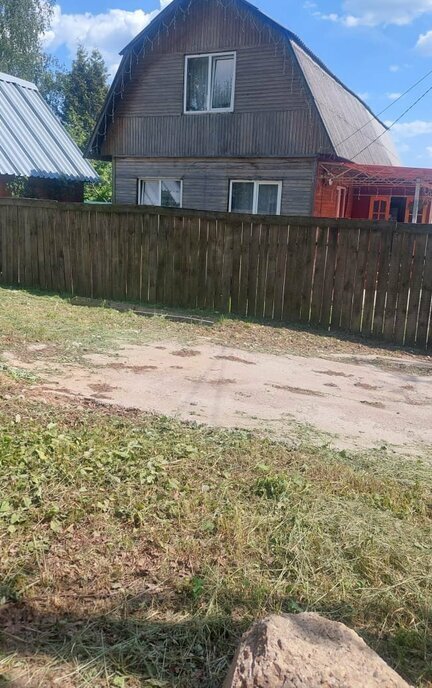 дом г Домодедово д Новленское Домодедовская фото 4