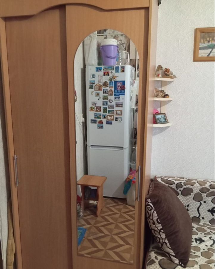 комната г Троицк ул им. Ю.А. Гагарина 16 фото 3