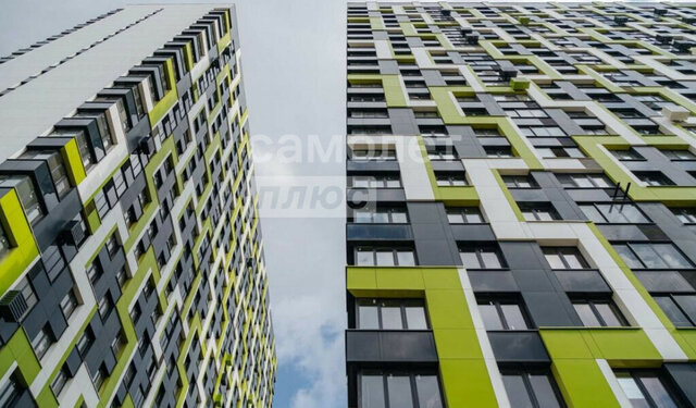 дом 107к/4 ЖК «Летний сад» Яхромская фото