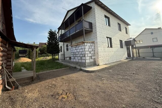 д Хлопово Апрелевка, садоводческое товарищество Десна, 9 фото